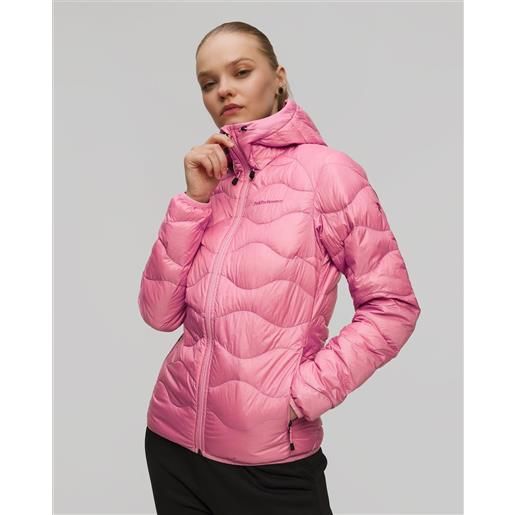 Peak Performance piumino da donna Peak Performance helium