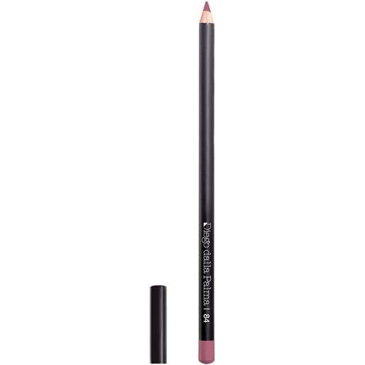 Diego Dalla Palma matita labbra - lip pencil - 84 rosa antico scuro