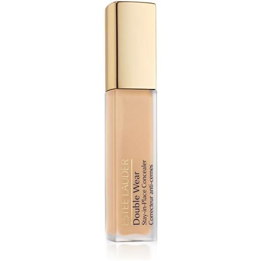 Estee lauder double wear stay-in-place concealer 12 ml correttore multiuso, idratazione e tenuta fino a 24 ore 3n