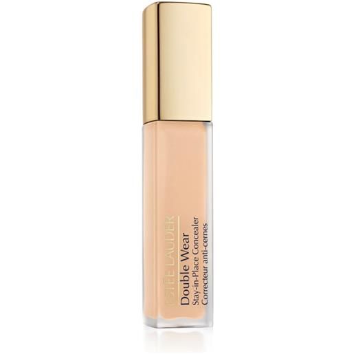 Estee lauder double wear stay-in-place concealer 12 ml correttore multiuso, idratazione e tenuta fino a 24 ore 2n