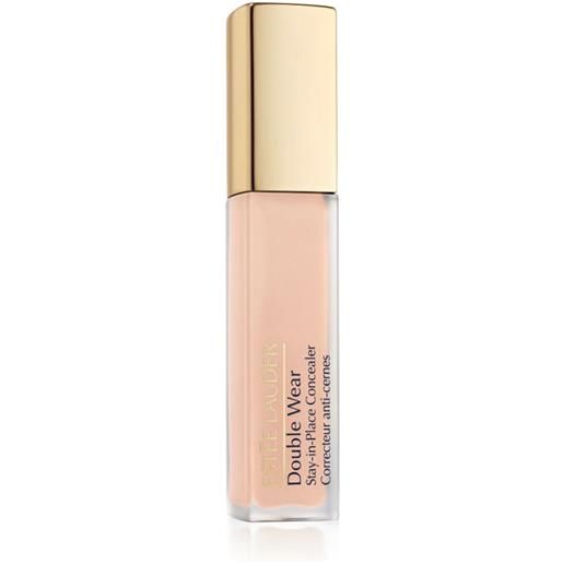 Estee lauder double wear stay-in-place concealer 12 ml correttore multiuso, idratazione e tenuta fino a 24 ore 2c