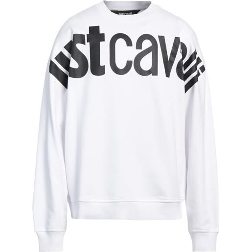 JUST CAVALLI - felpa