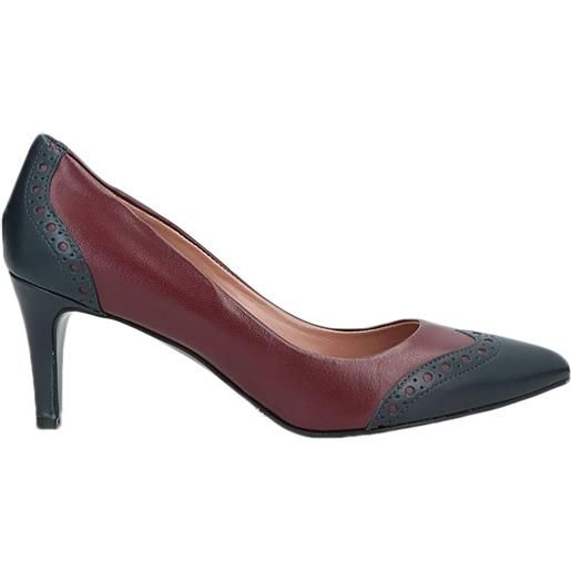 POLLINI - décolleté