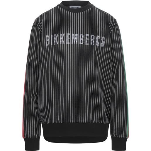 BIKKEMBERGS - felpa