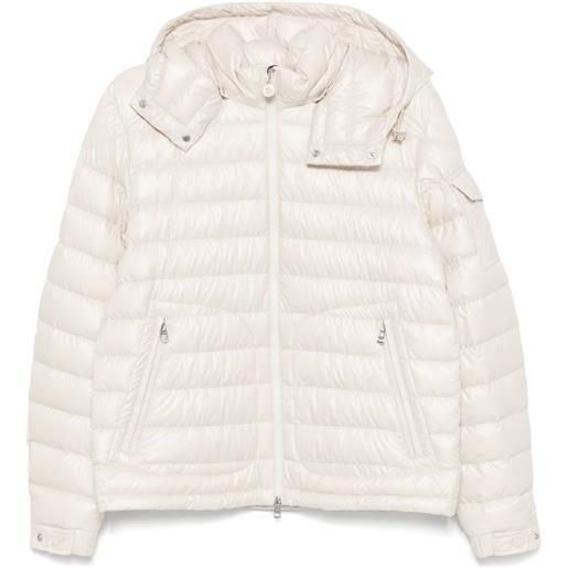 Moncler piumino lauros - toni neutri