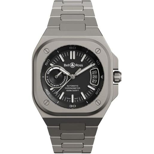 Bell & Ross br-x5 41mm - nero