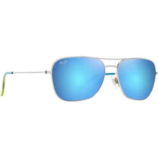 Maui Jim occhiali da sole Maui Jim naauao b675-17b polarizzati