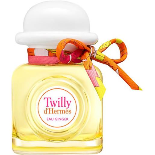 Hermès twilly d`hermes eau ginger - eau de parfum - 30 ml