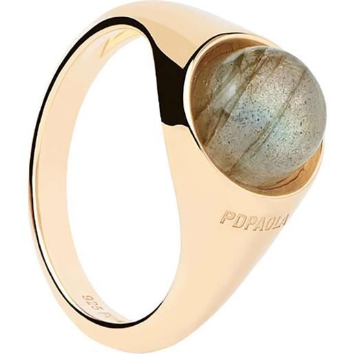 I-be, Labradorite 392824/8/S - Orecchini a goccia in argento