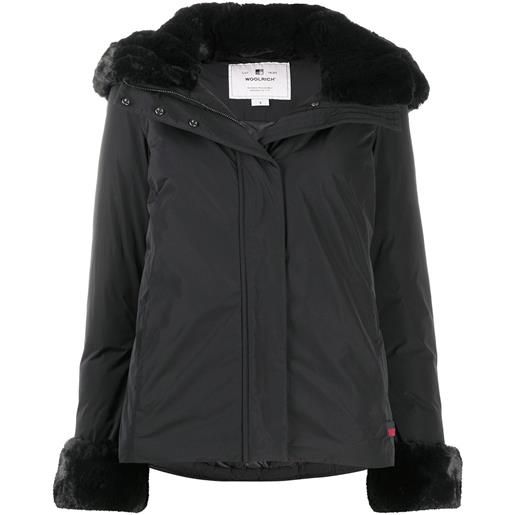 Woolrich piumino - nero
