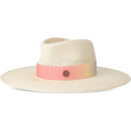 Maison Michel cappello charles - toni neutri