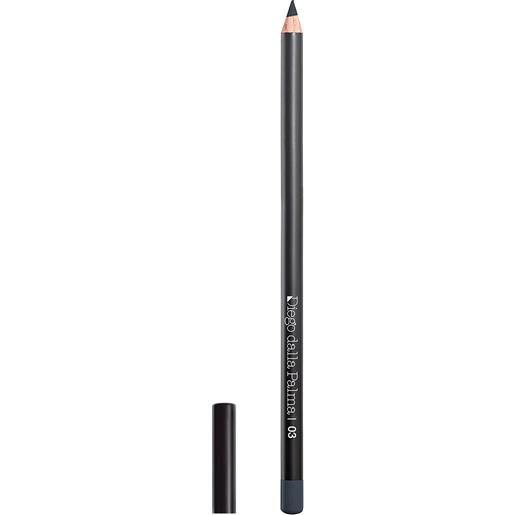 Diego Dalla Palma matita occhi - eye pencil - 03 grigio