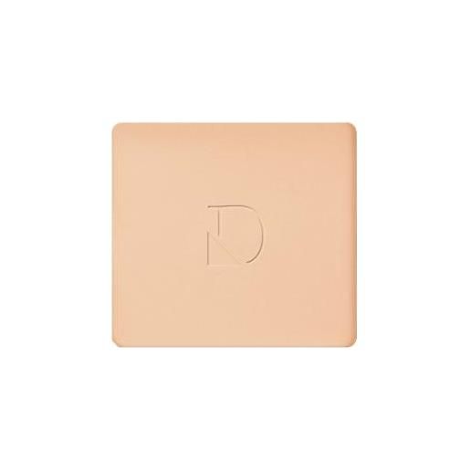 Diego Dalla Palma stay on me waterproof powder foundation spf20 h24 - refill - 51 porcellana