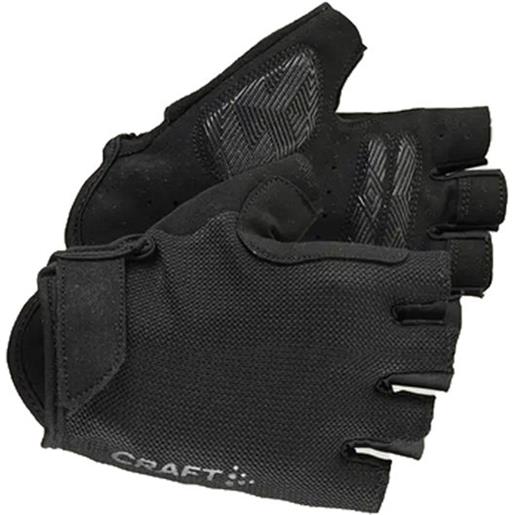 Craft core essence glove