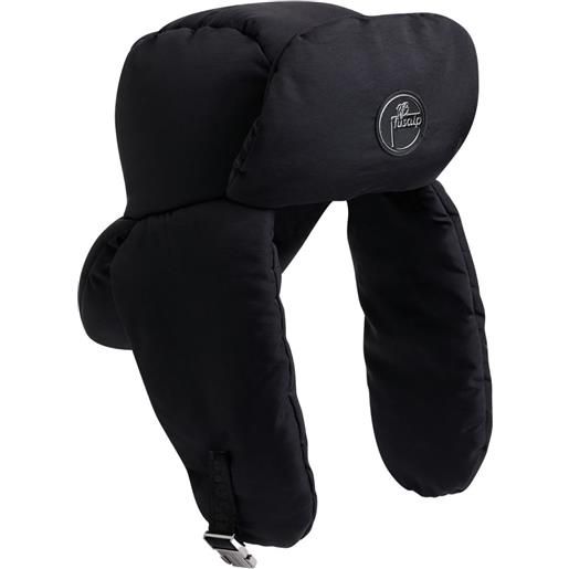Fusalp cappello chapka - nero