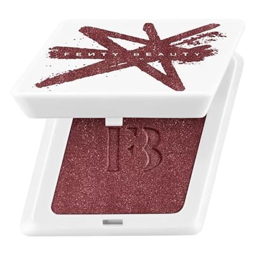 FENTY BEAUTY by rihanna original | fenty cheeks - fard in polvere | 4 grammi | by bella (14 brickkkk, 4 g (confezione da 1))