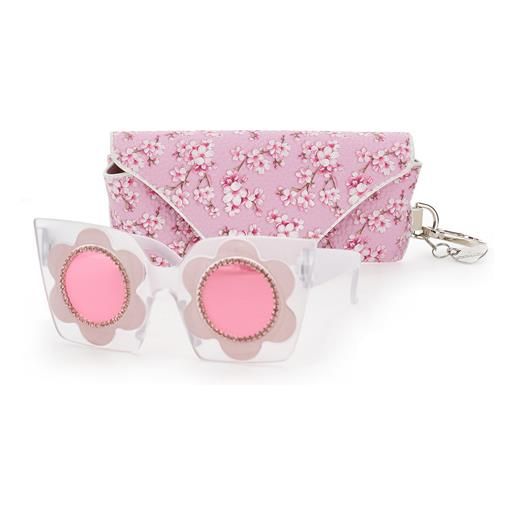 Monnalisa occhiali da sole blossom