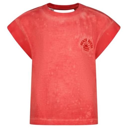 Vingino halkie t-shirt, paradise green, 10 anni bambine e ragazze