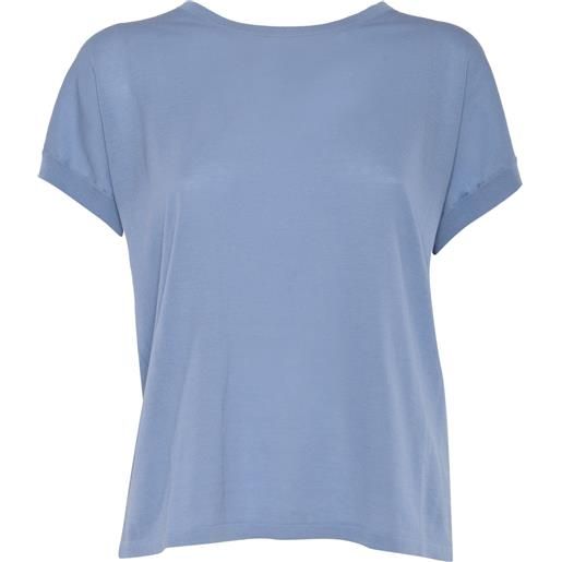 Ballantyne r neck t-shirt