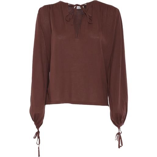 Ballantyne blouse