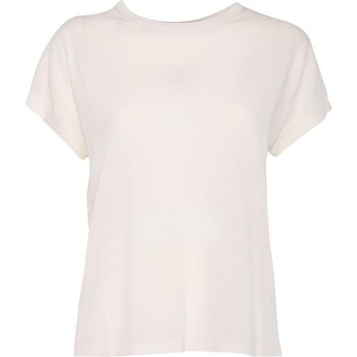 Ballantyne r neck t-shirt