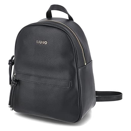 Liu Jo Jeans liu jo zaino city 30 cm