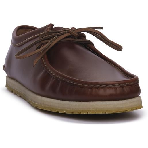 CLARKS godney lace