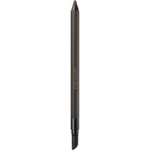 Estee Lauder double wear 24h waterproof gel eye pencil - matita occhi 1.2 g