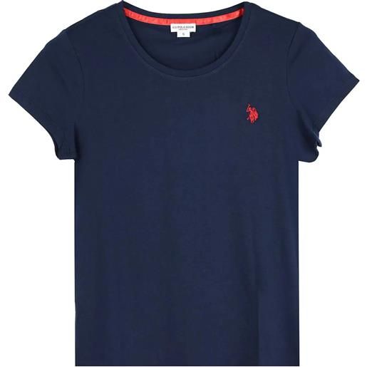 Us Polo Assn. t-shirt donna - Us Polo Assn. - us41354008