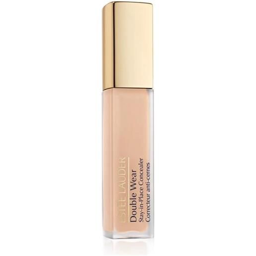 ESTEE LAUDER double wear stay-in-place concealer 3c correttore applicazioni mirate 12 ml coprente applicatore