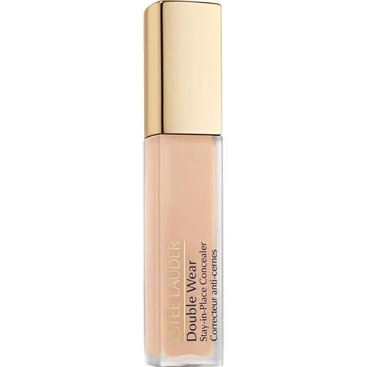 Estee Lauder double wear stay-in-place concealer 3c correttore applicazioni mirate 12 ml applicatore