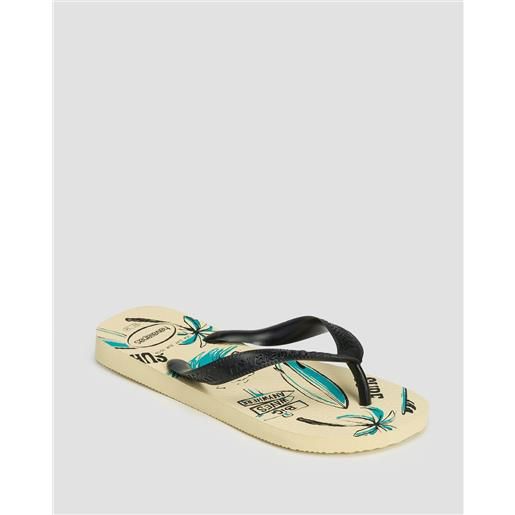 Havaianas infradito da bambini Havaianas kids athletic