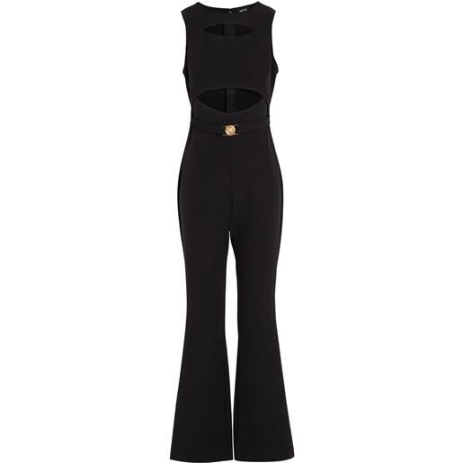 JUST CAVALLI - tuta intera
