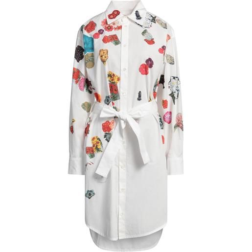 MARNI - vestito chemisier