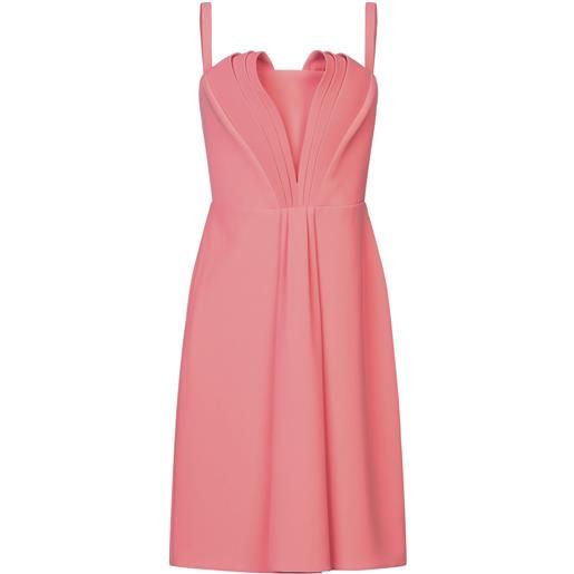 EMPORIO ARMANI - tubino