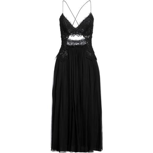 ALBERTA FERRETTI - vestito da cerimonia