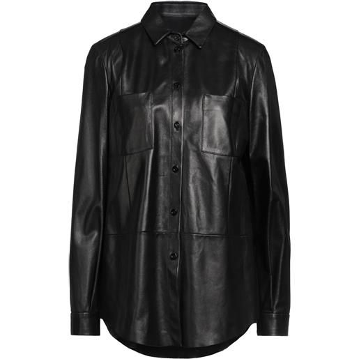DROMe - camicie e bluse tinta unita