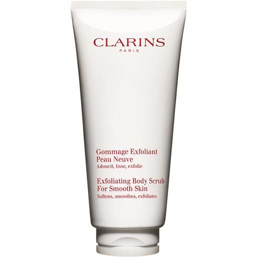 Clarins > Clarins gommage exfoliant peau neuve 200 ml