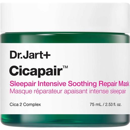 DR. JART DIV. ESTEE LAUDER Srl cicapair™ sleepair intensive soothing repair mask dr. Jart+ 75ml