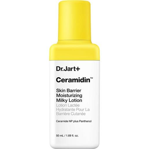 DR. JART DIV. ESTEE LAUDER Srl ceramidin™ skin barrier moisturizing milky lotion dr. Jart+ 50ml