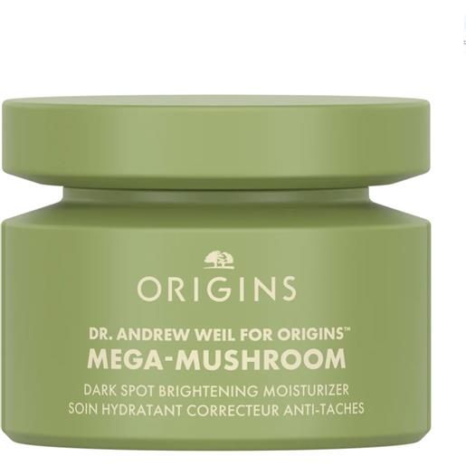 ORIGINS DIV. ESTEE LAUDER dr weil dark spot corrector moisturizer origins 50ml