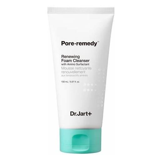 DR. JART DIV. ESTEE LAUDER Srl pore-remedy™ renewing foam cleanser dr. Jart+ 150ml