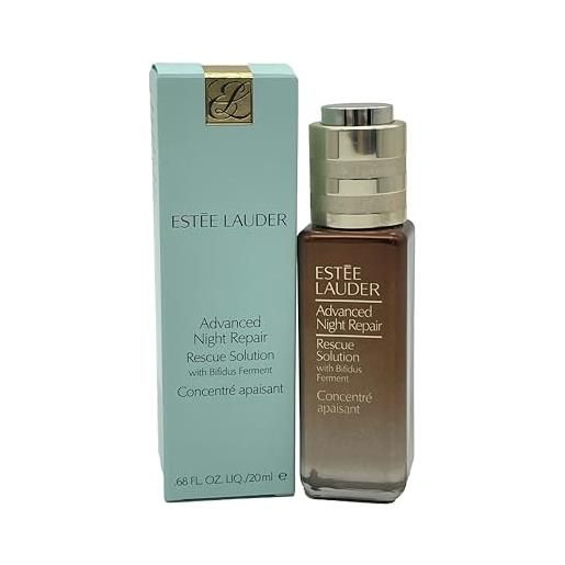 Estee Lauder estée lauder advanced night repair rescue solution, 20 ml - viso unisex