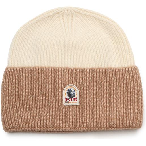 Parajumpers gardenia hat knitted beanie