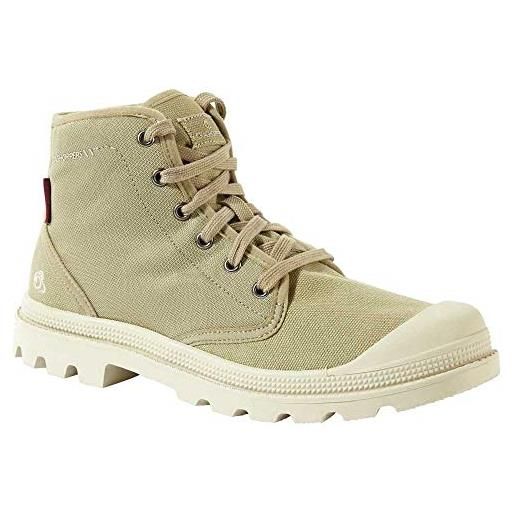 Craghoppers mesa mid boot, scarpe da escursionismo donna, macerie, 36 eu