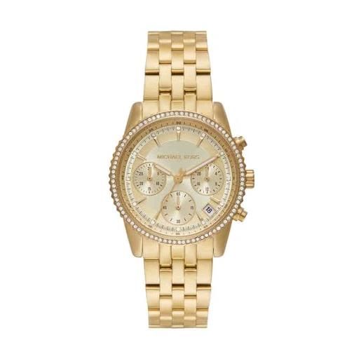 Michael Kors orologio al quarzo donna bryant trendy cod. Mk7530