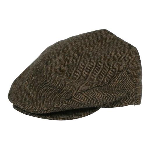 BRIXTON Un W cap, Berretto da Montagna Non Structured Unisex-Adulto, Bianco Crema, M