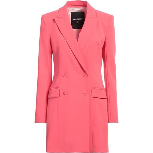 PATRIZIA PEPE - vestito corto