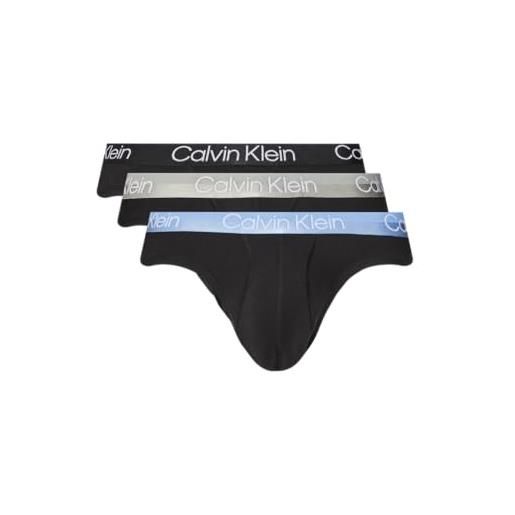 Calvin Klein hip brief 3pk