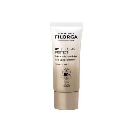 LABORATOIRES FILORGA C.ITALIA filorga uv cellular protect face 40ml